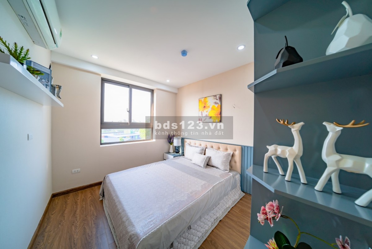 Căn Hộ Tecco Elite City Chính CĐT Với 800 Triệu - Lợi Nhuận 12.5%/Năm