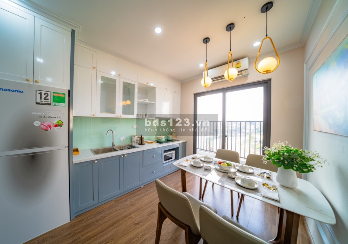 Căn Hộ Tecco Elite City Chính CĐT Với 800 Triệu - Lợi Nhuận 12.5%/Năm