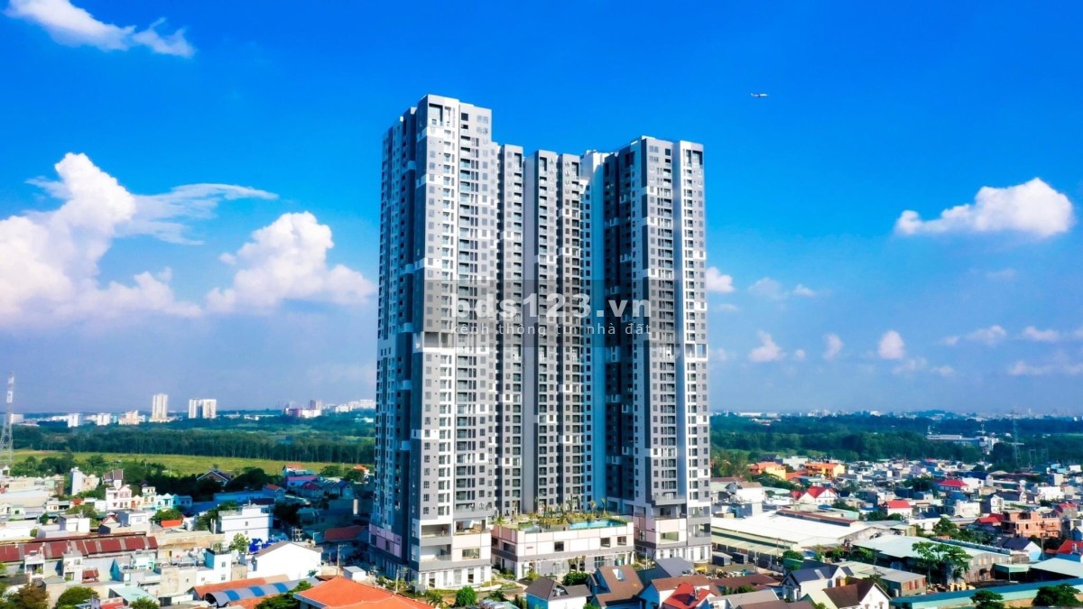 Mua Căn Hộ HT Pearl Không Lo Lãi Suất - Nhận Nhà Ngay Chỉ Với 240 Triệu (10%)