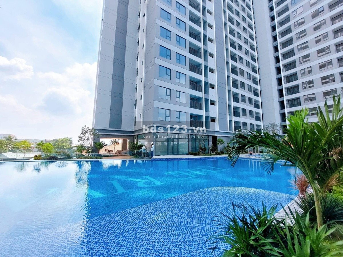 The Rivana 72m2 QL13 Nhận Nhà Chỉ Với 285Tr (10%) Hỗ Trợ Vay Ân Hạn Gốc Miễn Lãi 12 - 18 tháng