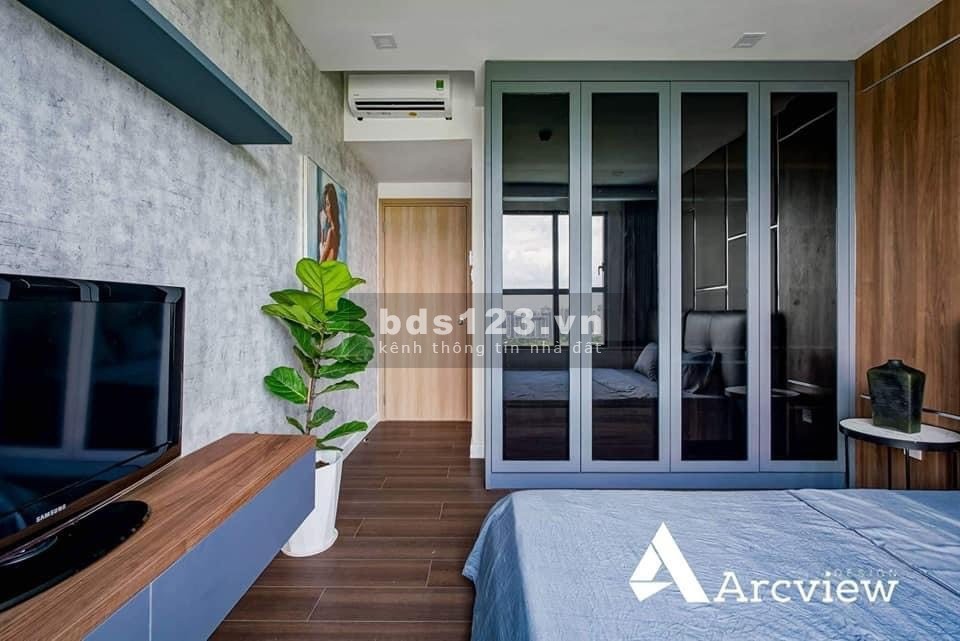 Cho thuê căn hộ 3Pn The Sun Avenu full nội thất giá chỉ 19 triệu 90m2 chuyển vào ở ngay
