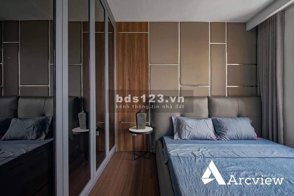 Cho thuê căn hộ 3Pn The Sun Avenu full nội thất giá chỉ 19 triệu 90m2 chuyển vào ở ngay