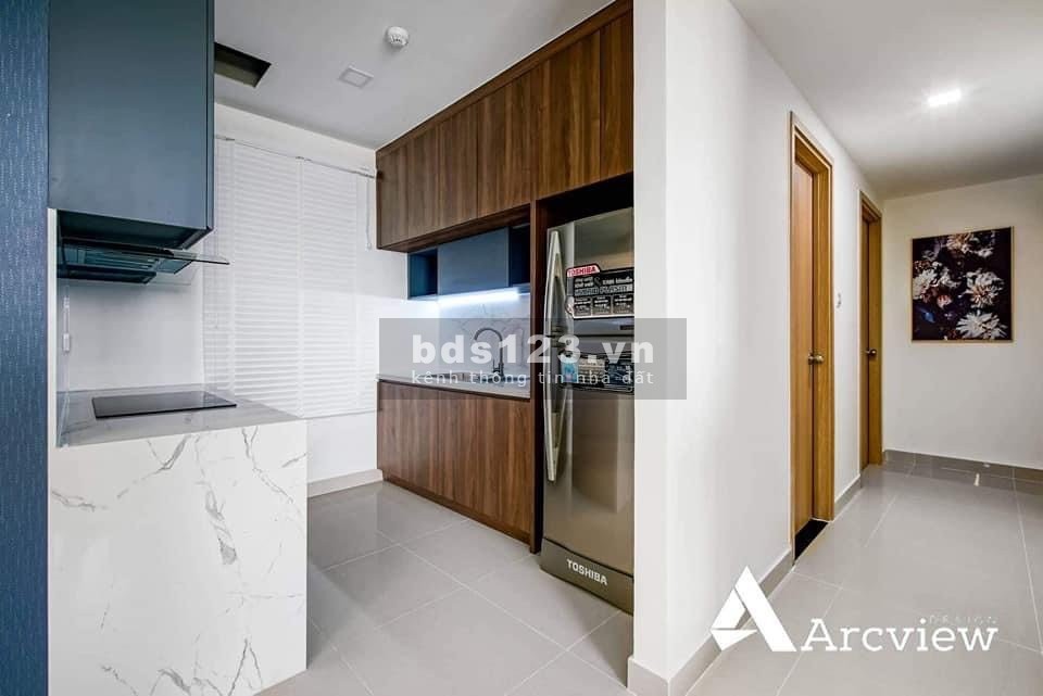 Cho thuê căn hộ 3Pn The Sun Avenu full nội thất giá chỉ 19 triệu 90m2 chuyển vào ở ngay