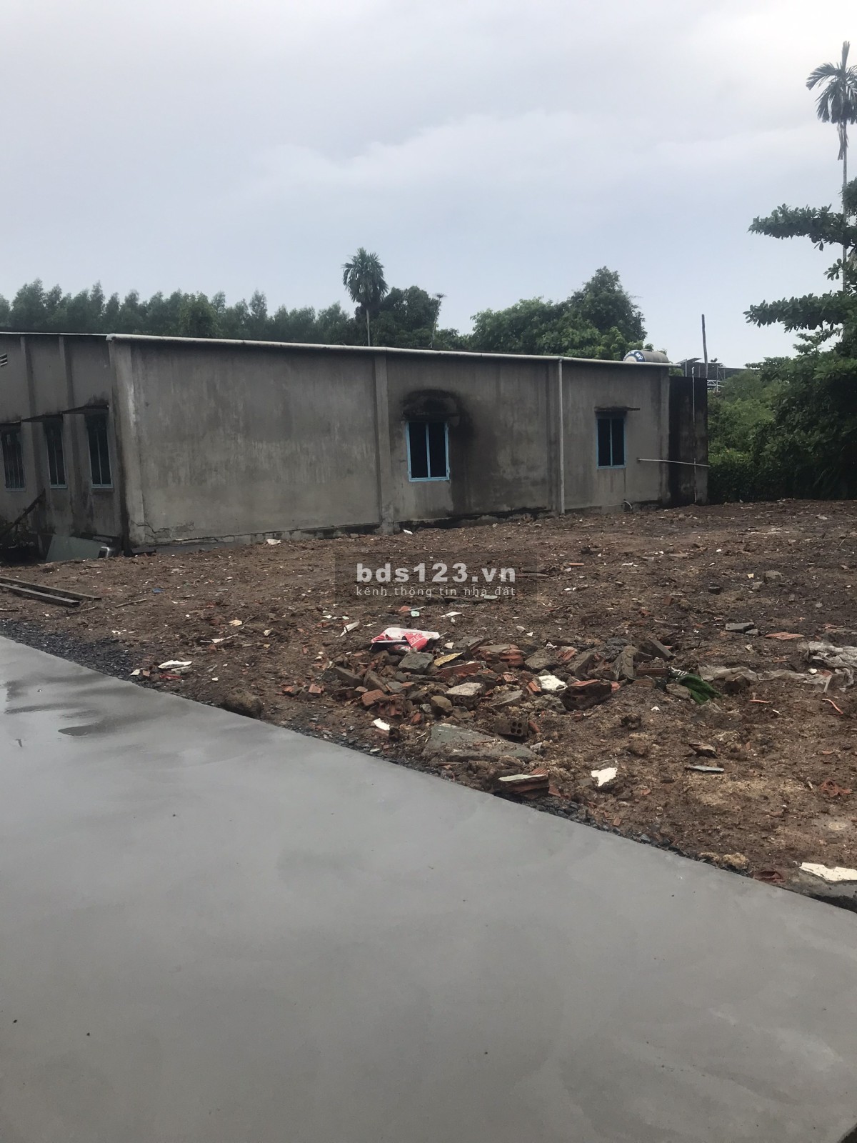 ĐẤT NGỘP 300m2 (giá nào cũng bán) đất xây biệt thự vườn xã Tân Bình, Vĩnh Cửu