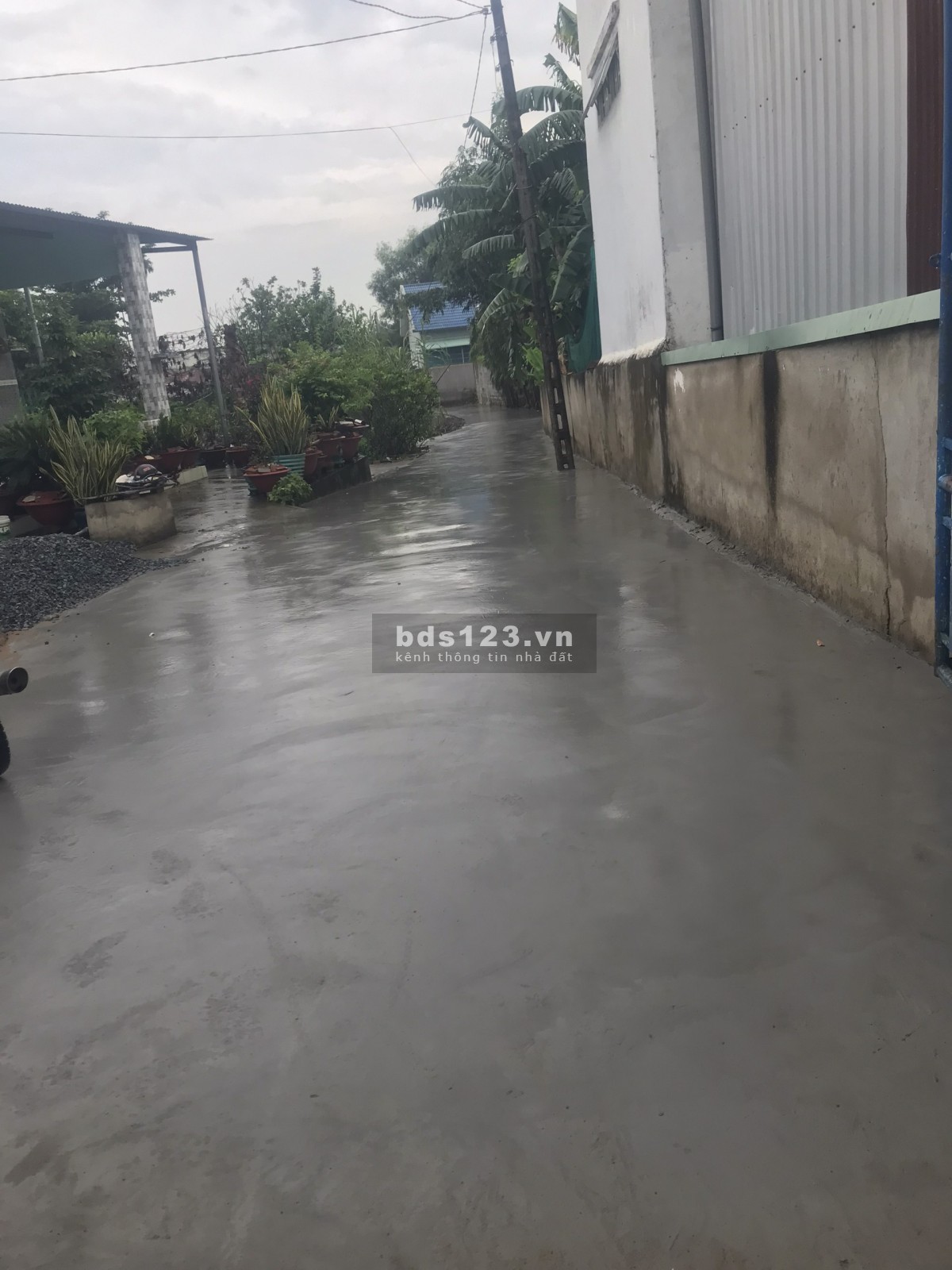 ĐẤT NGỘP 300m2 (giá nào cũng bán) đất xây biệt thự vườn xã Tân Bình, Vĩnh Cửu