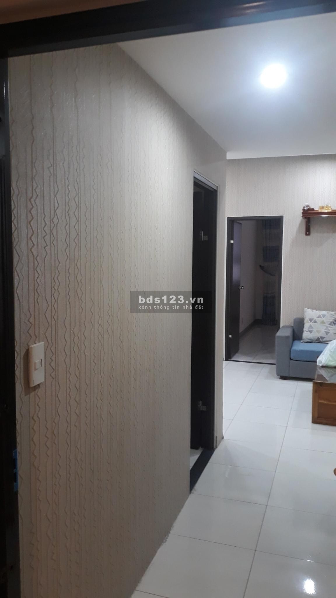 Căn Hộ Thủ Đức 2PN Giá Rẻ Đã Có Sổ
