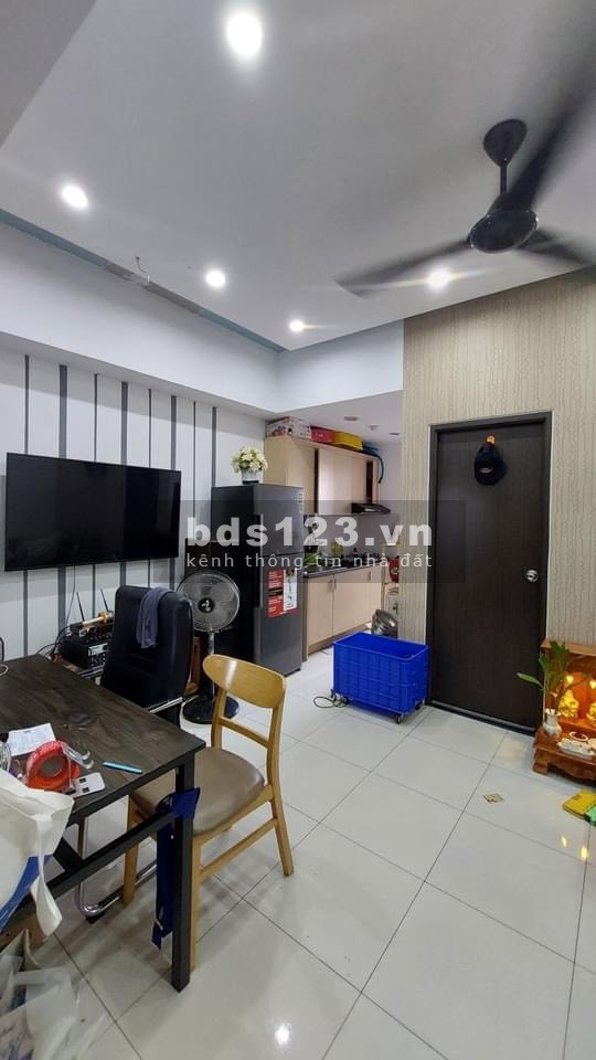 Căn Hộ Thủ Đức 2PN Giá Rẻ Đã Có Sổ