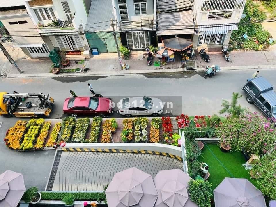 Căn Hộ Thủ Đức 2PN Giá Rẻ Đã Có Sổ