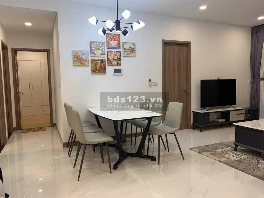 Bán nhanh căn hộ 2PN | Đầy đủ nội thất | Chỉ 10,1 tỷ