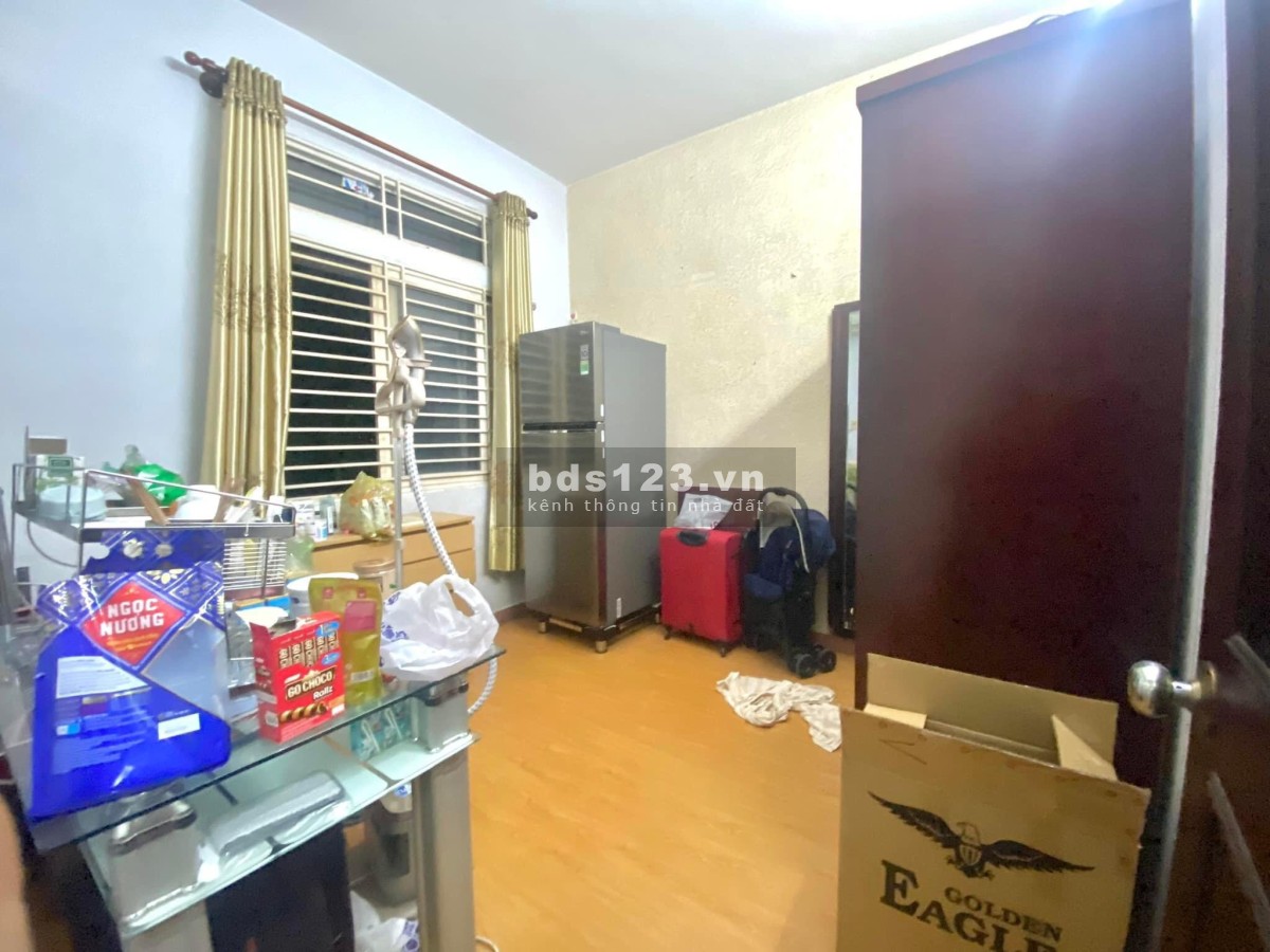 Chung cư 2p ngủ Tân Bình - 91 Phạm Văn Hai - Central Plaza 80m2 12tr. Sẵn nội thất