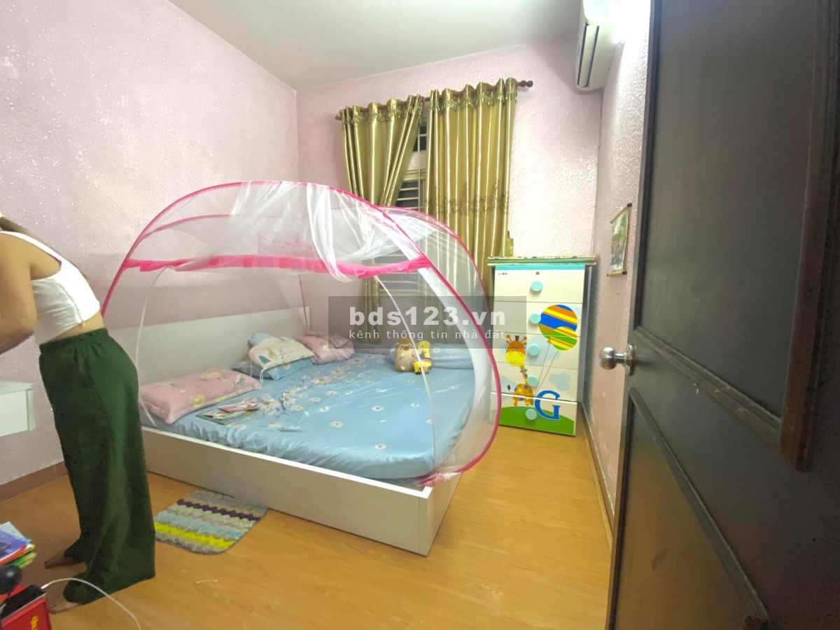 Chung cư 2p ngủ Tân Bình - 91 Phạm Văn Hai - Central Plaza 80m2 12tr. Sẵn nội thất