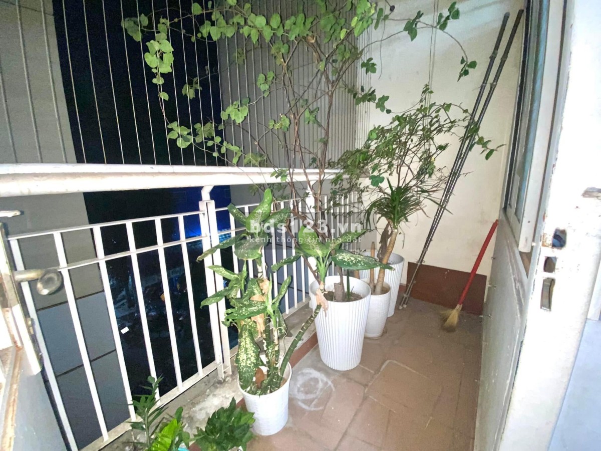 Chung cư 2p ngủ Tân Bình - 91 Phạm Văn Hai - Central Plaza 80m2 12tr. Sẵn nội thất