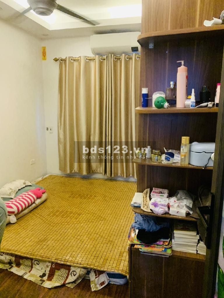 BÁN NHÀ VĂN PHÚ HÀ ĐÔNG 4 TẦNG, Ô TÔ GẦN GIÁ HƠN 4 TỶ