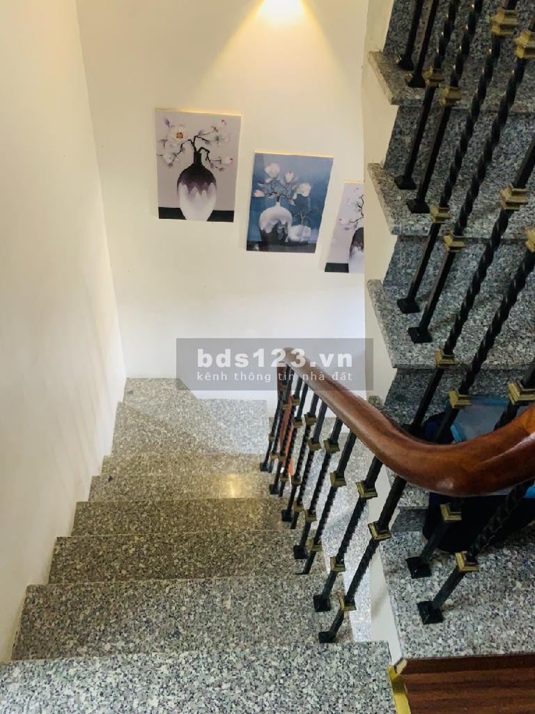 BÁN NHÀ VĂN PHÚ HÀ ĐÔNG 4 TẦNG, Ô TÔ GẦN GIÁ HƠN 4 TỶ