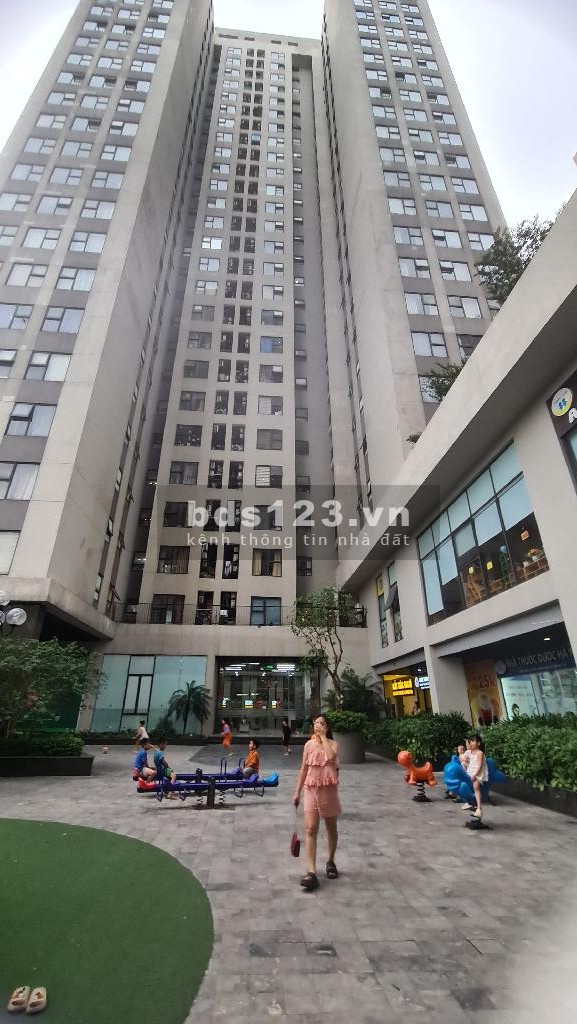 BÁN SÀN CHÂN ĐẾ CHUNG CƯ VĂN PHÚ 125M2 GIÁ 11 TỶ