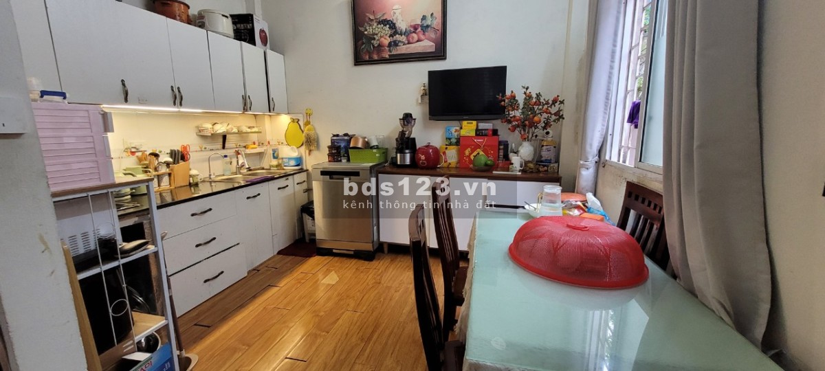 Chính chủ bán nhà 3 tầng tại Tư Đình, Long Biên
