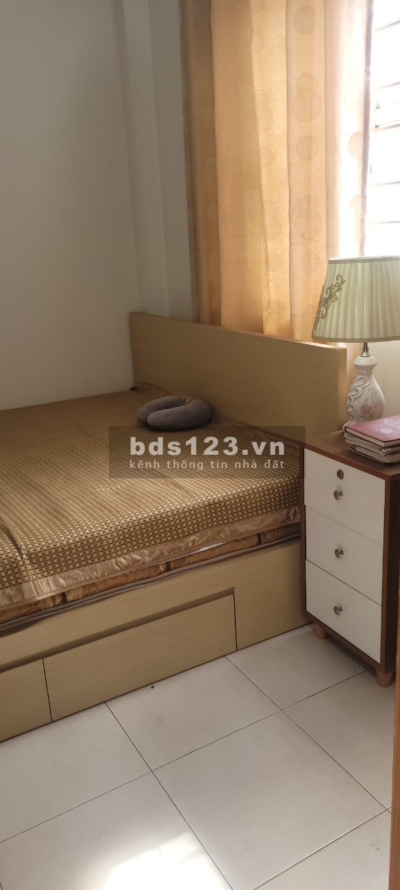 Chính chủ bán nhà 3 tầng tại Tư Đình, Long Biên