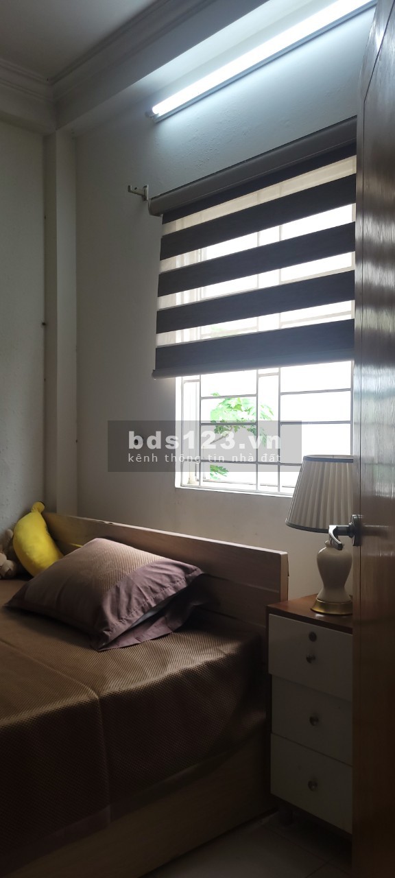 Chính chủ bán nhà 3 tầng tại Tư Đình, Long Biên
