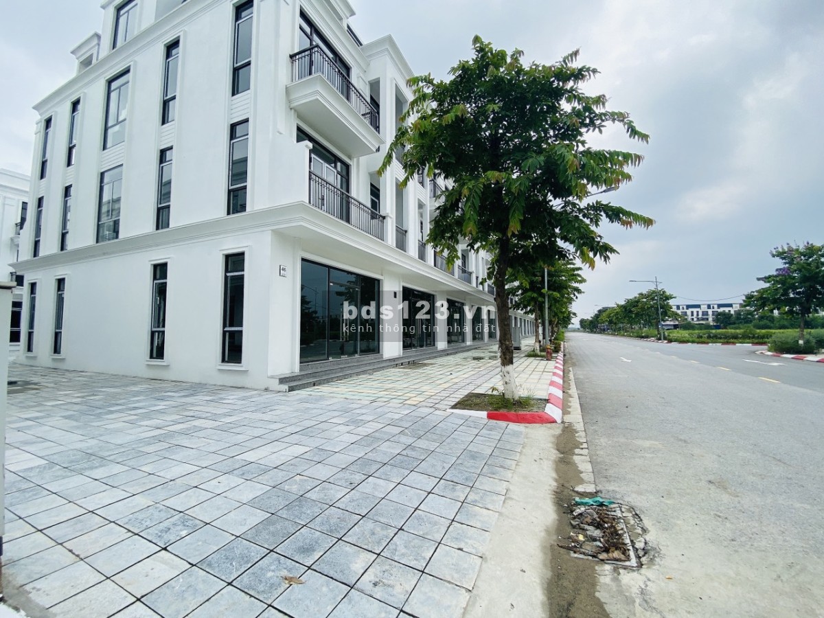 Anh chị đầu tư BĐS không chọn căn này thì chọn căn nào ạ