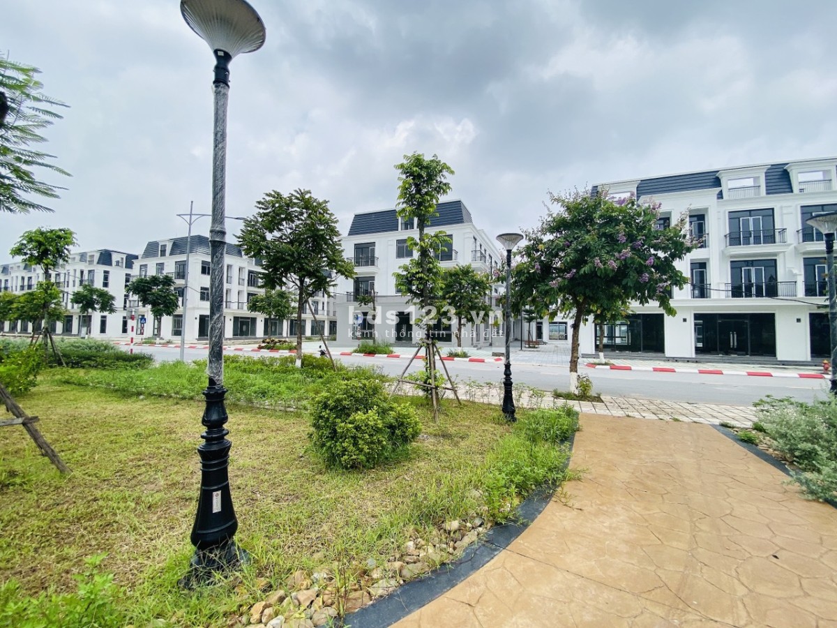 Anh chị đầu tư BĐS không chọn căn này thì chọn căn nào ạ