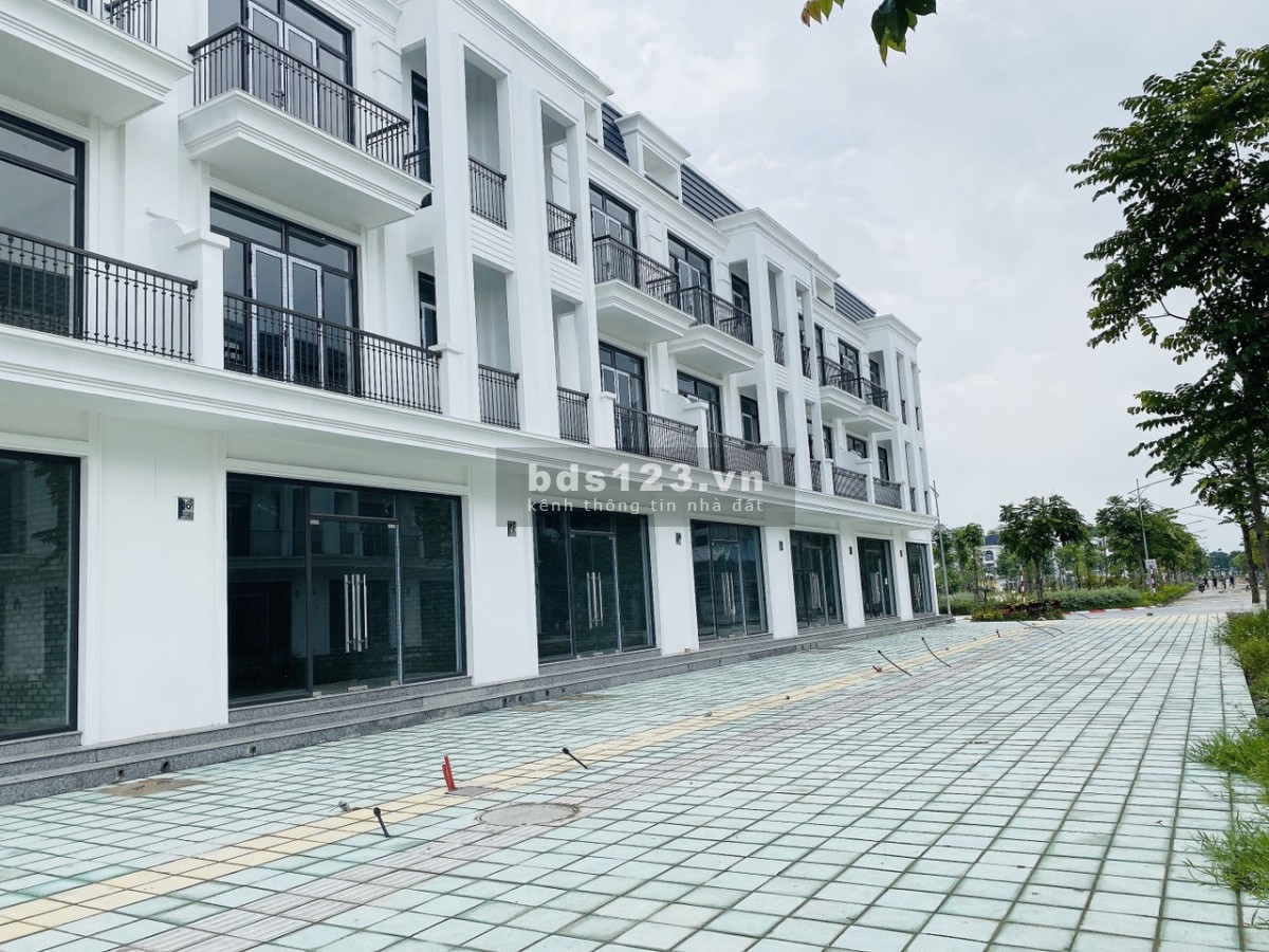 Anh chị đầu tư BĐS không chọn căn này thì chọn căn nào ạ