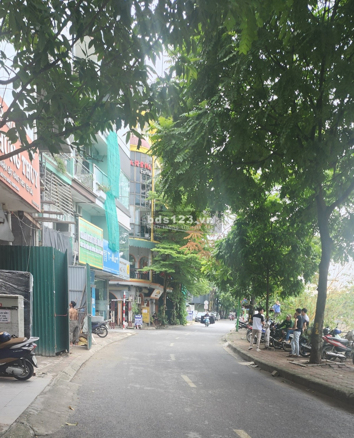 CHO THUÊ VĂN PHÒNG GIÁ RẺ MẶT PHỐ 7 TRIỆU/ THÁNG