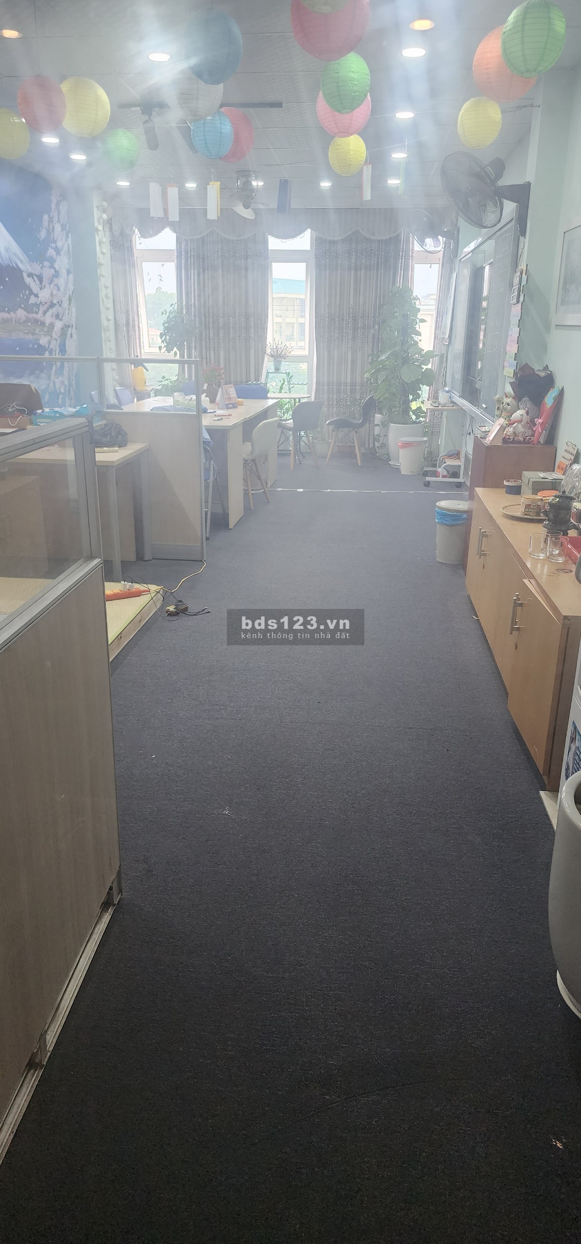CHO THUÊ VĂN PHÒNG GIÁ RẺ MẶT PHỐ 7 TRIỆU/ THÁNG