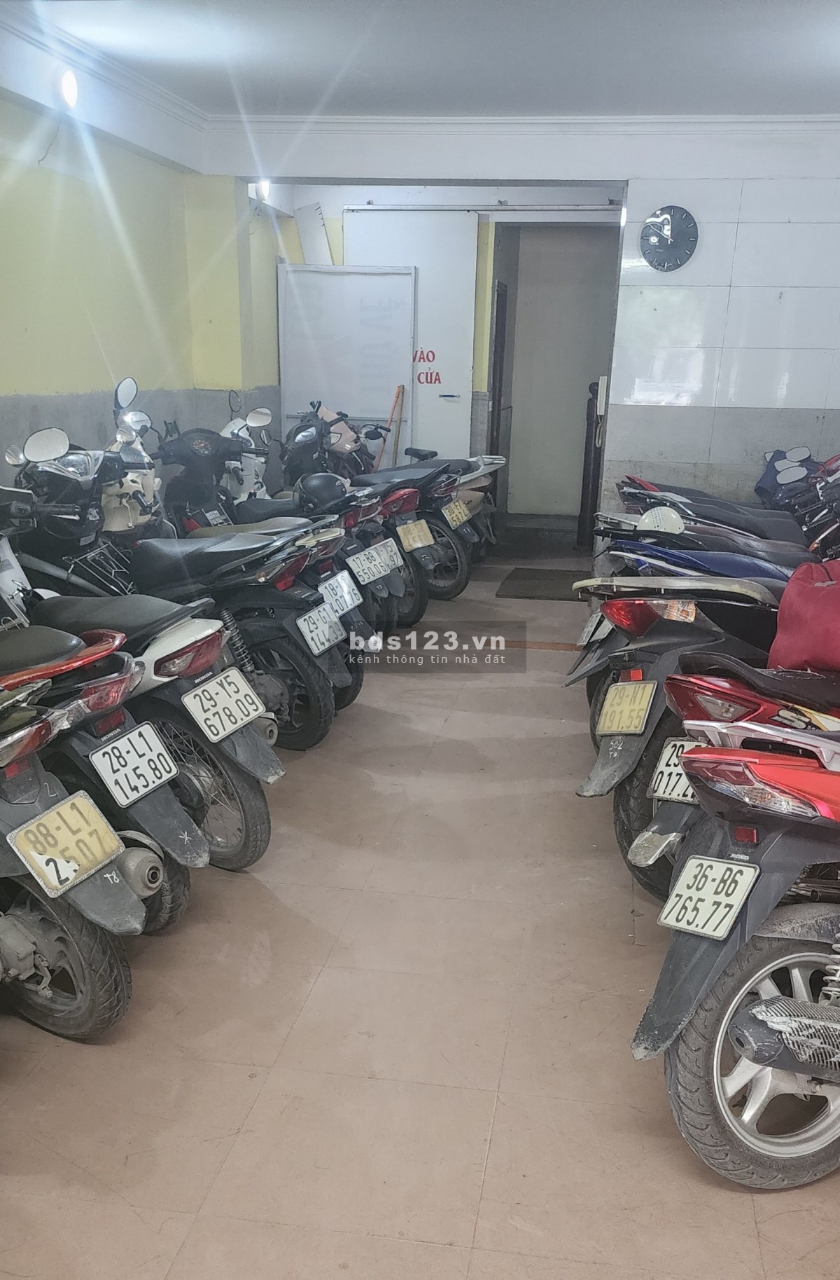 CHO THUÊ VĂN PHÒNG GIÁ RẺ MẶT PHỐ 7 TRIỆU/ THÁNG