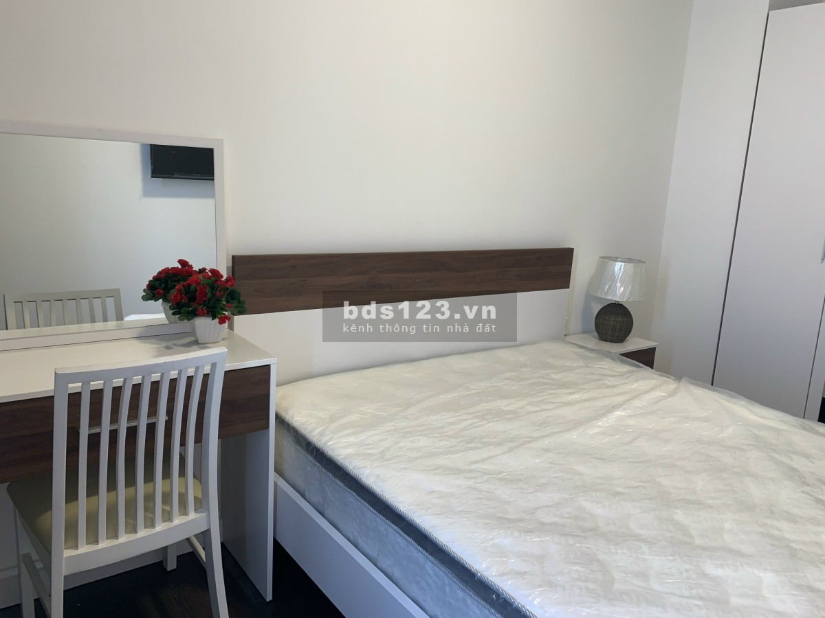 Cho thuê căn hộ 2Pn The Sun Avenue giá thuê chỉ 16 triệu view sông nhà đẹp