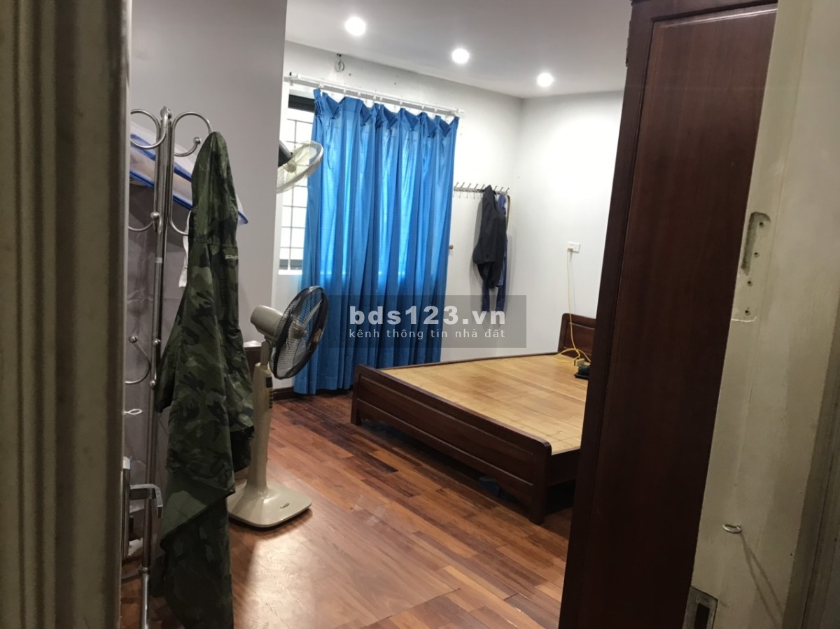 Tìm người ở ghép chung cư tại Cầu Giấy - Nguyễn Cơ Thạch- Nguyễn Đổng Chi