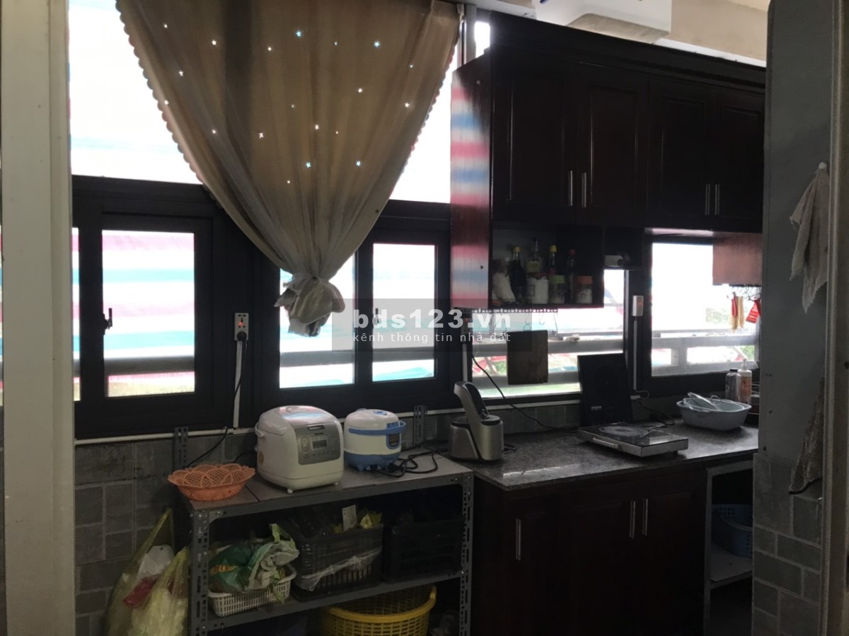 Tìm người ở ghép chung cư tại Cầu Giấy - Nguyễn Cơ Thạch- Nguyễn Đổng Chi