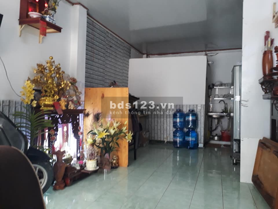 Bán nhà c4 hẻm 5m đường Đinh Bộ Lĩnh Q Bình Thạnh TP HCM