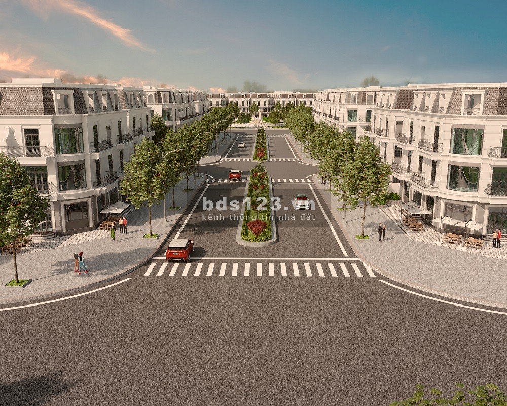 Bán đất nền HOT nhất Hà Nam, Tân Thanh Elite City giá chỉ từ 14tr/m2