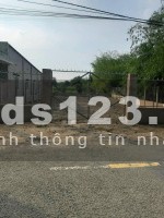 GẤP GẤP GẤP- ĐẤT MT ĐƯỜNG NGUYỄN THỊ MY XÃ TRUNG AN CỦ CHI