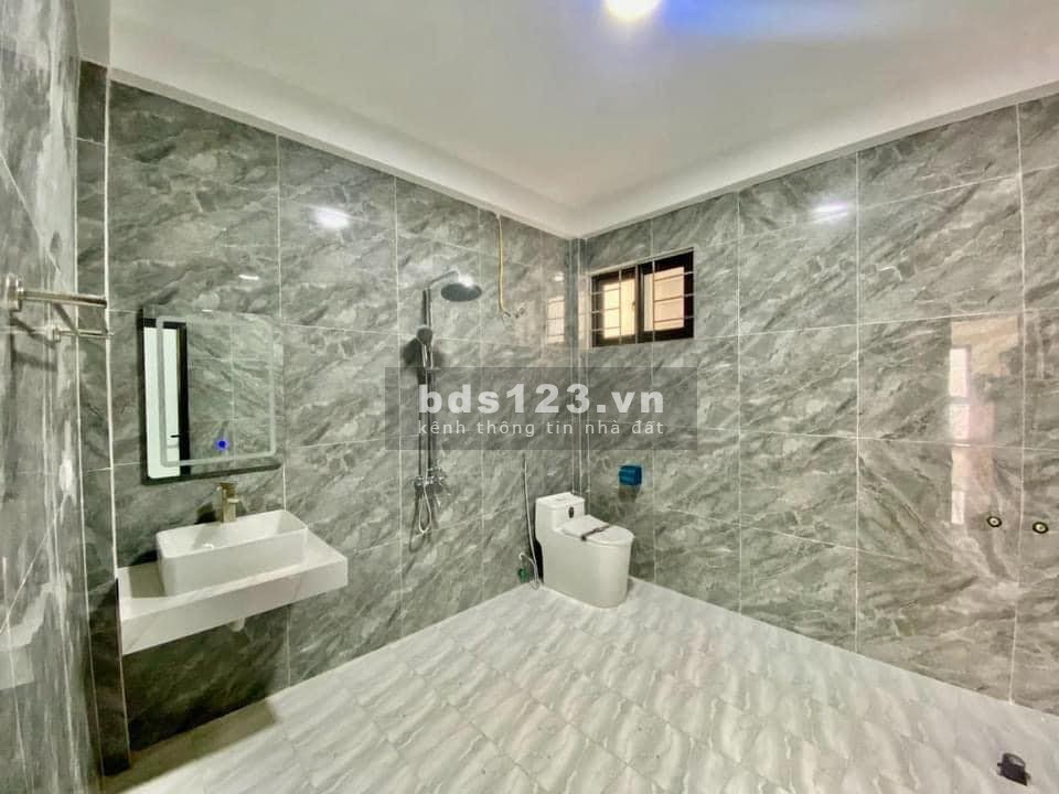 Nhà đẹp-Bán nhà 3T*48m2, Ôtô đỗ cửa, khu Trung tâm xã Đại Thành, gần KĐT Đô Nghĩa