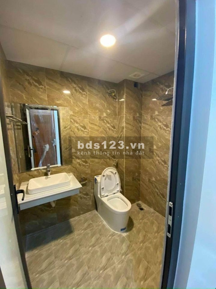 Siêu Phẩm Cực Sốc ..! Cụm Nhà Liền Kề 9 Căn Ô TÔ đỗ Cửa, 15p ra ĐH Phenikaa Giá chỉ 2ty55