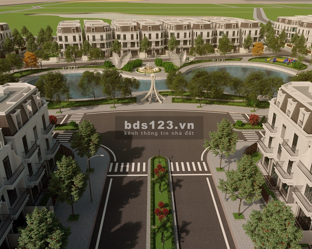 Bán đất nền HOT nhất Hà Nam, Tân Thanh Elite City giá chỉ từ 14tr/m2