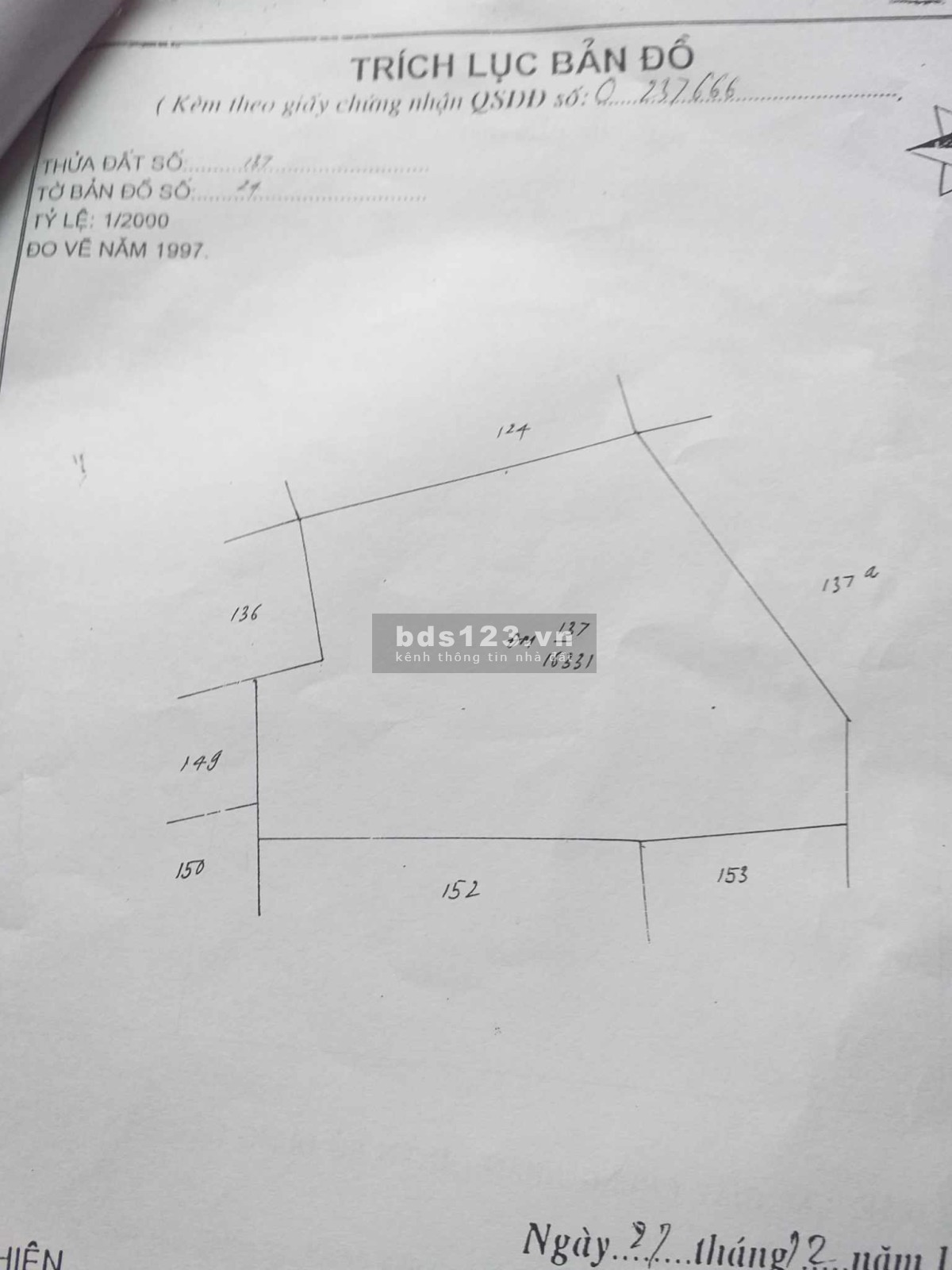 Chính Chủ Cần Bán 2 Lô Đất Sau Trung Tâm Hành Chính Huyện Chư Pưh