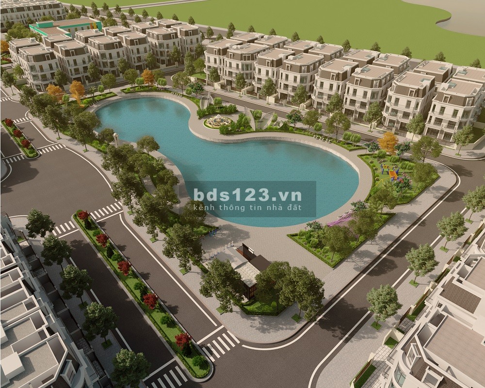 Bán đất nền HOT nhất Hà Nam, Tân Thanh Elite City giá chỉ từ 14tr/m2