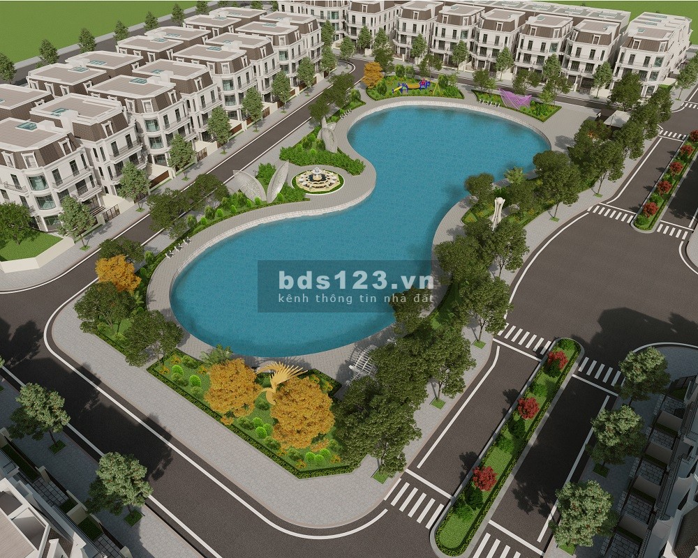 Bán đất nền HOT nhất Hà Nam, Tân Thanh Elite City giá chỉ từ 14tr/m2