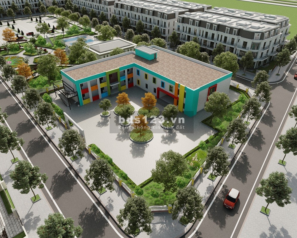 Bán đất nền HOT nhất Hà Nam, Tân Thanh Elite City giá chỉ từ 14tr/m2