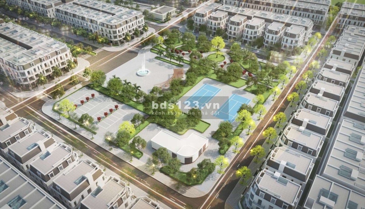 Bán đất nền HOT nhất Hà Nam, Tân Thanh Elite City giá chỉ từ 14tr/m2
