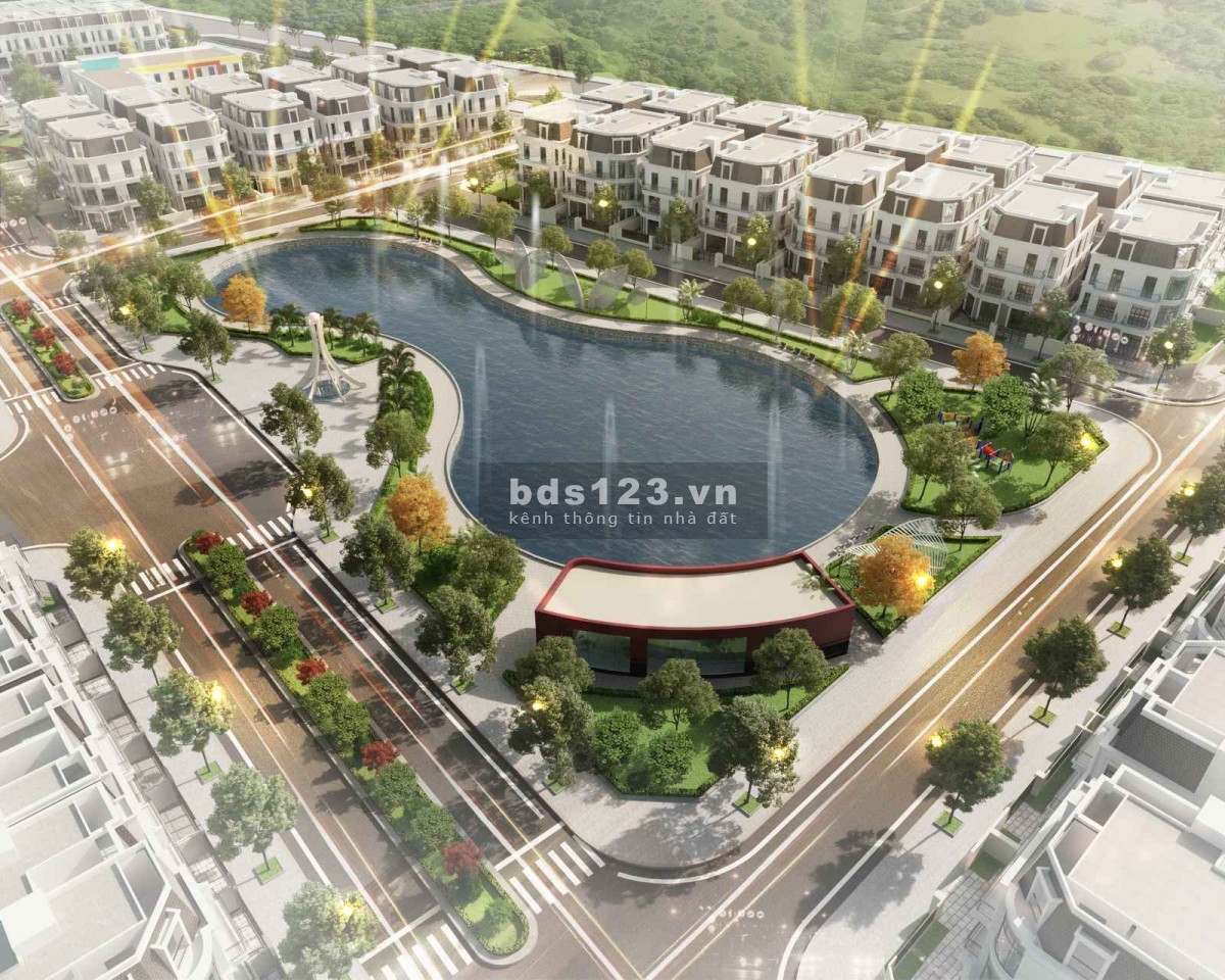 Bán đất nền HOT nhất Hà Nam, Tân Thanh Elite City giá chỉ từ 14tr/m2