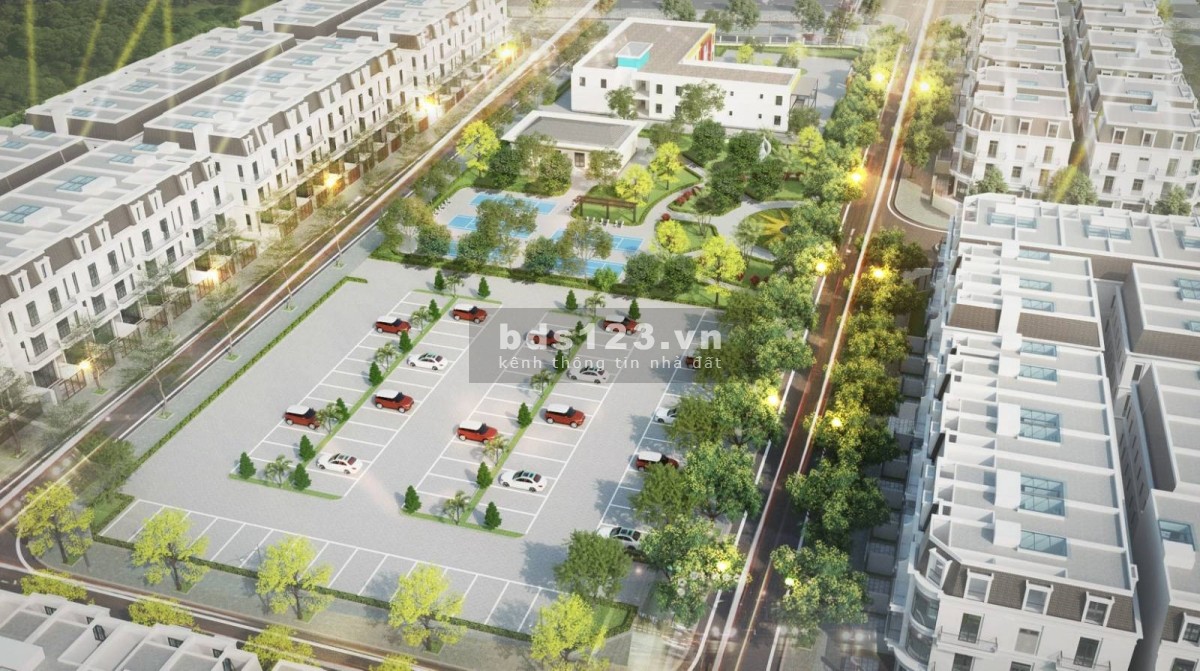 Bán đất nền HOT nhất Hà Nam, Tân Thanh Elite City giá chỉ từ 14tr/m2