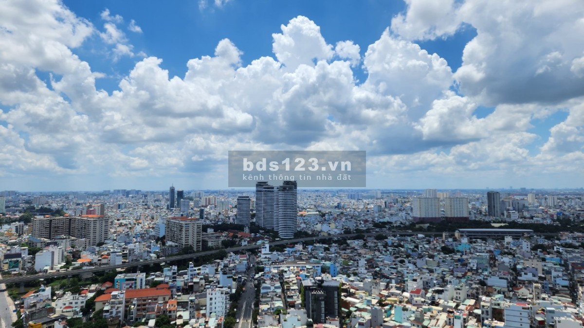 [SUNWAH PEARL] Chính chủ gửi bán căn hộ 1PN giá tốt nhất thị trường