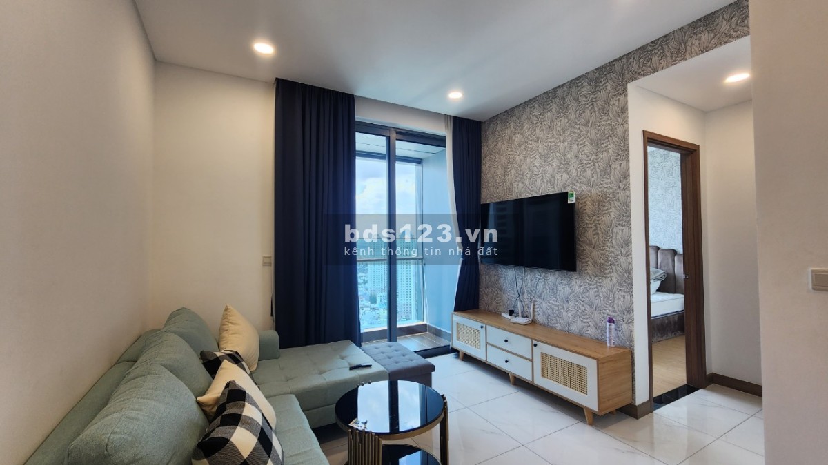 [SUNWAH PEARL] Chính chủ gửi bán căn hộ 1PN giá tốt nhất thị trường