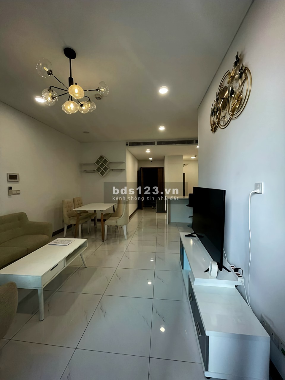 [SUWAH PEARL] BÁN CĂN HỘ 2PN + | DT LÊN ĐẾN 106M2 | VIEW BIKINI