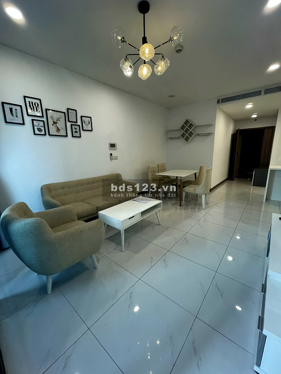 [SUWAH PEARL] BÁN CĂN HỘ 2PN + | DT LÊN ĐẾN 106M2 | VIEW BIKINI