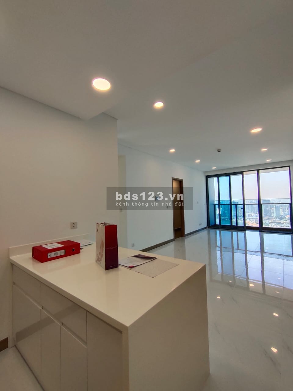 Bán Nhanh Căn 2PN Sunwah Pearl | View đẹp Nhất Dự án Sunwah | LH Ngay để đi Xem NGAY