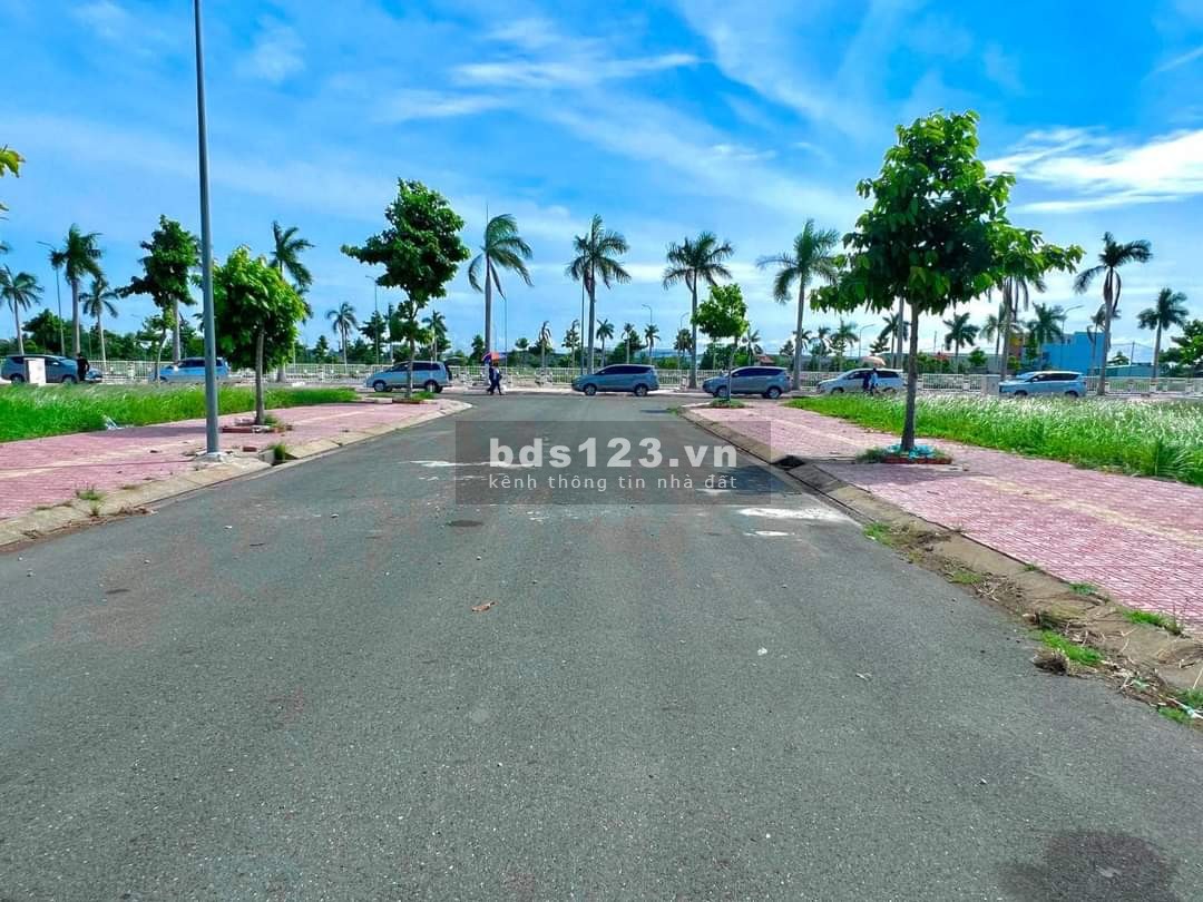 Đất nền trung tâm Đô Thị, giá chạm đáy, thấp hơn thị trường 300tr